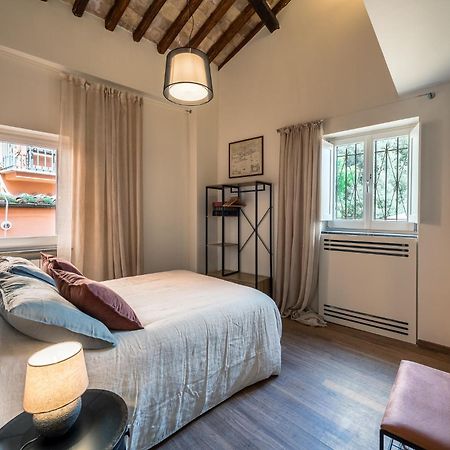Apartamento Attico Le Stelle De Roma Exterior foto