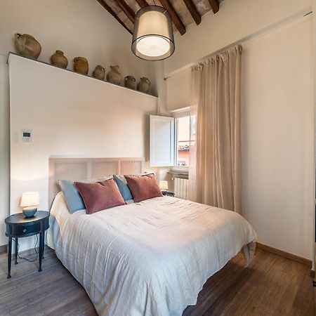 Apartamento Attico Le Stelle De Roma Exterior foto